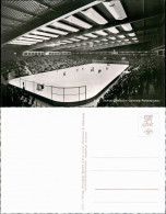 Garmisch Partenkirchen Olympia Eishalle Eisstadion Eishockey Sport & Spiel 1960 - Garmisch-Partenkirchen