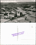 Eibingen-Rüdesheim (Rhein) Abtei St. Hildegard Rheingau Orig. Luftbild
1955 - Rüdesheim A. Rh.