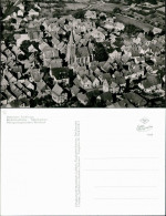 Mengeringhausen-Bad Arolsen Luftaufnahme  Flugzeug Aus, Luftbild-AK 1960 - Bad Arolsen