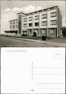 Ansichtskarte Deutz-Köln Düx Kolpinghaus Glacisweg 2-4 1964 - Koeln