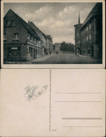 Ansichtskarte Groitzsch Altenburger Straße 1935 - Other & Unclassified