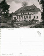 Ansichtskarte Konstanz Partie Am Casino Gebäude 1960 - Konstanz