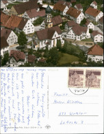 Ansichtskarte Kellmünz An Der Iller Luftbild 1963 - Other & Unclassified