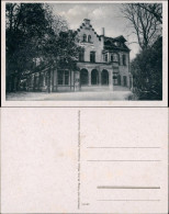 Ansichtskarte Groitzsch Wiprechtsburg 1938 - Other & Unclassified