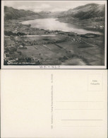 Ansichtskarte Bodensdorf-Steindorf Blick Auf Die Anlagen 1929 - Autres & Non Classés
