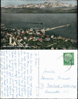 Ansichtskarte Immenstaad A. Bodensee Luftbild 1959 - Other & Unclassified