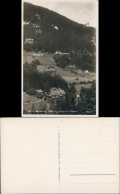 Ansichtskarte Semmering Sanatorium Vecsey 1929 - Other & Unclassified