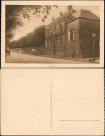 CPA Stenay Straße Am Soldatenheim WK1 1915 - Autres & Non Classés