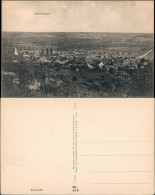 CPA Chamouille Blick Auf Die Stadt Wk1 1914 - Autres Communes