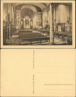 Ansichtskarte Uerdingen-Krefeld Crefeld Inneres Der Pfarrkirche St. Peter 1915 - Krefeld