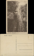 Ansichtskarte Bad Ems Malbergbahn Berg-Bahn Bergbahn 1920 - Bad Ems