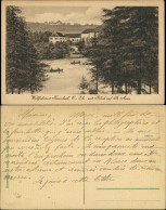 Jungholtz Wallfahrtsort Tierenbach Thierenback Blick Auf St. Anna 1910 - Autres & Non Classés