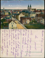 Landau In Der Pfalz Panorama-Ansicht Hauptansicht Von Süden Aus 1927 - Landau