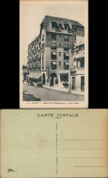 CPA Lisieux Hotel De L`Espérance Hope`s Hotel 1930 - Altri & Non Classificati