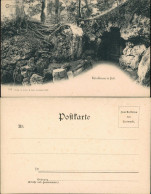 Ansichtskarte Weimar Gesundbrunnen Im Park 1905 - Weimar
