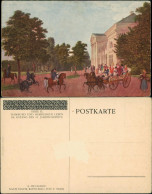 Hamburg Hamburger Lebenim 19. JH. Heusshof,nach Bild C. Suhr 1913 - Andere & Zonder Classificatie