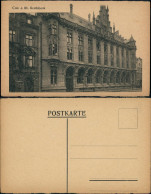 Ansichtskarte Köln Reichsbank 1919 - Koeln