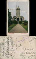 Ansichtskarte Saarbrücken Partie Am Winterberg-Denkmal 1925 - Saarbrücken