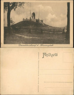 Ansichtskarte Hemmingstedt Dusenddüwelswarf Dithmarschen 1922 - Other & Unclassified