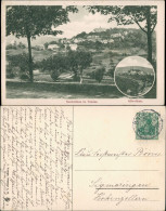 Neuweilnau-Weilrod Panorama Neuweilnau & Altweilnau, Taunus 1910 - Autres & Non Classés