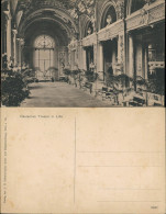 CPA Lille Deutsches Theater - Innen 1913 - Lille