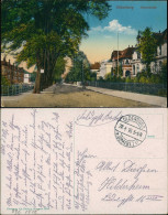 Ansichtskarte Oldenburg Ofenerstraße 1918 - Oldenburg