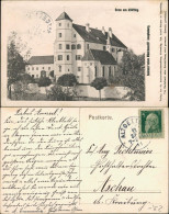 Ansichtskarte Altötting Mädchenstift Jospehsburg 1911 - Other & Unclassified