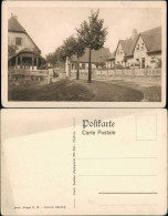 Ansichtskarte Rüttenscheid-Essen (Ruhr) Kolonie Altenhof 1928 - Essen
