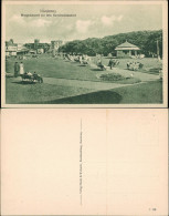 Ansichtskarte Norderney Morgen-Konzert Vor D. Konversationshaus 1920 - Norderney