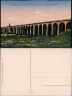 Dammerkirch Ober-Elsass Dannemarie (Haut-Rhin) Westfront Großes Viadukt () 1916 - Autres & Non Classés