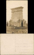 Friedrichsfeld-Voerde (Niederrhein) Kriegerdenkmal 1918 Privatfoto - Altri & Non Classificati