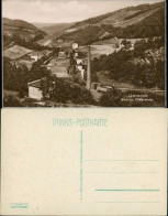 Ansichtskarte Lüdenscheid Fülbeckertal - Fabrikanlage# 1928 - Luedenscheid