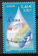 YT 3388 - Neuf N** - Très Beau - Vendu Sous La Valeur Faciale - Unused Stamps