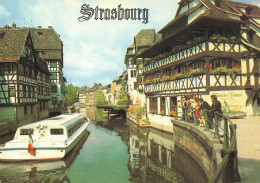 CPSM Strasbourg-Timbre      L2957 - Straatsburg