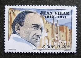 YT 3398 - Neuf N** - Très Beau - Vendu Sous La Valeur Faciale - Unused Stamps