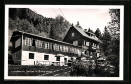 AK Annenheim Am Ossiachersee, Blick Auf Gasthof Baptist  - Other & Unclassified