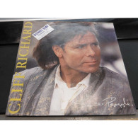 * Vinyle  45T -  Cliff Richard - Some People - One Time Lover Man - Altri - Inglese