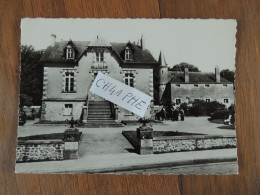 SOLESMES - LA MAIRIE POSTE - Solesmes