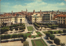 72349815 Arezzo Piazza Guido Monaco Monumento Platz Denkmal Arezzo - Other & Unclassified