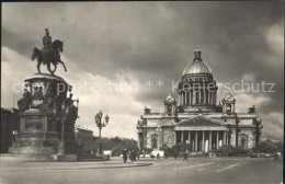 72349625 Leningrad St Petersburg Denkmal St. Petersburg - Russie