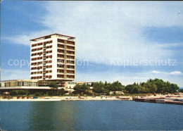 72349591 Umag Umago Istrien Hotel Adratic Croatia - Croatia