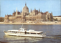 72349585 Budapest Parlament Budapest - Hongarije