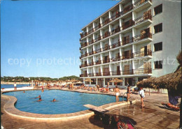 72349565 Colonia Sant Jordi Hotel Marquales Del Palmer Mallorca - Autres & Non Classés