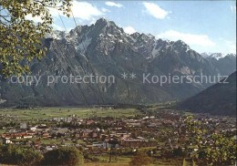 72349551 Lienz Tirol Blick Auf Den Spitzkofel Lienz - Sonstige & Ohne Zuordnung