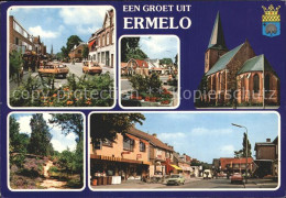 72349509 Ermelo Kirche Ortsansichten Ermelo - Sonstige & Ohne Zuordnung