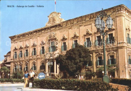 72349481 Malta Auberge De Castille Valletta  - Malte