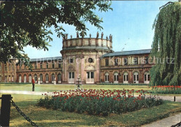 72349460 Biebrich Wiesbaden Schloss Auringen - Wiesbaden