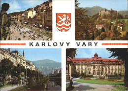 72349384 Karlovy Vary   - Tchéquie