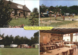 72349231 Rheeze Camping Boslust   - Autres & Non Classés