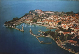 72349137 Lindau Bodensee Fliegeraufnahme Lindau - Lindau A. Bodensee